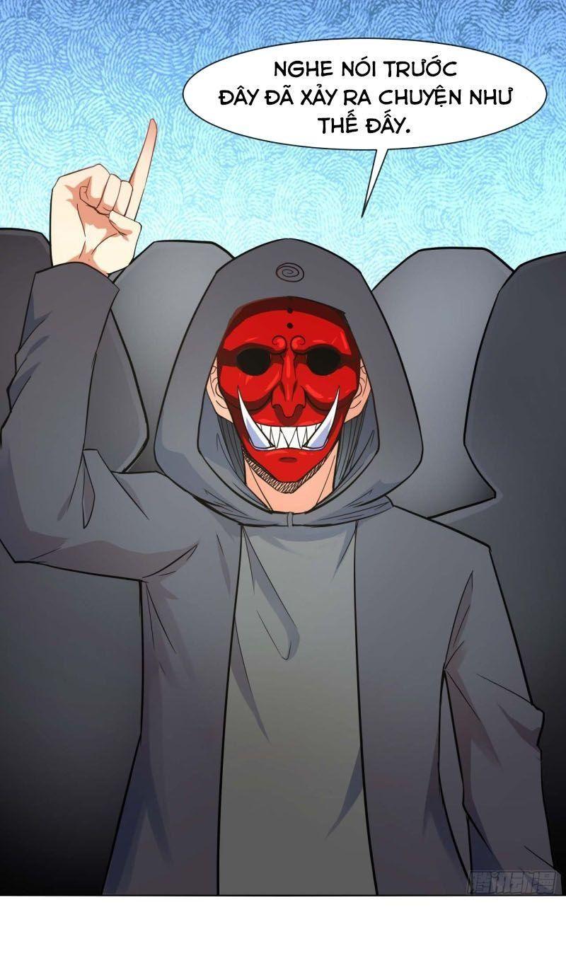 Sư Tỷ Của Ta Rất Cứng Chapter 79 - Trang 2