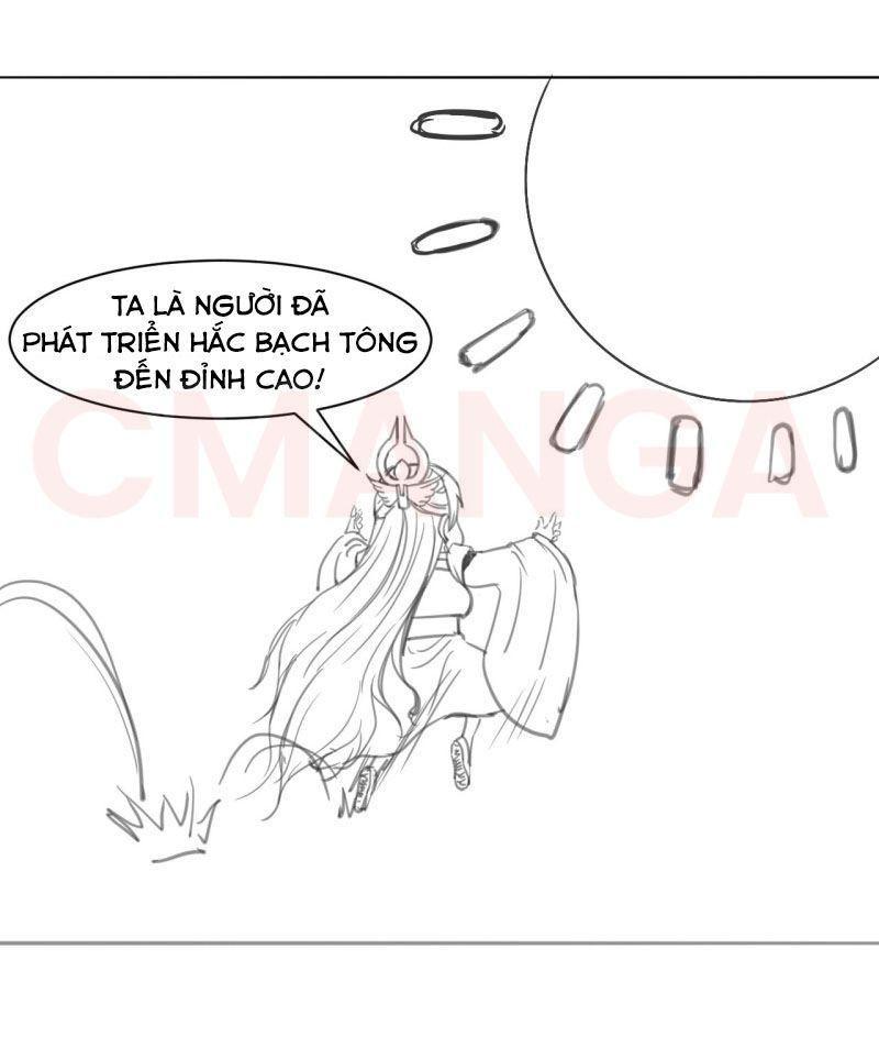 Sư Tỷ Của Ta Rất Cứng Chapter 79 - Trang 2