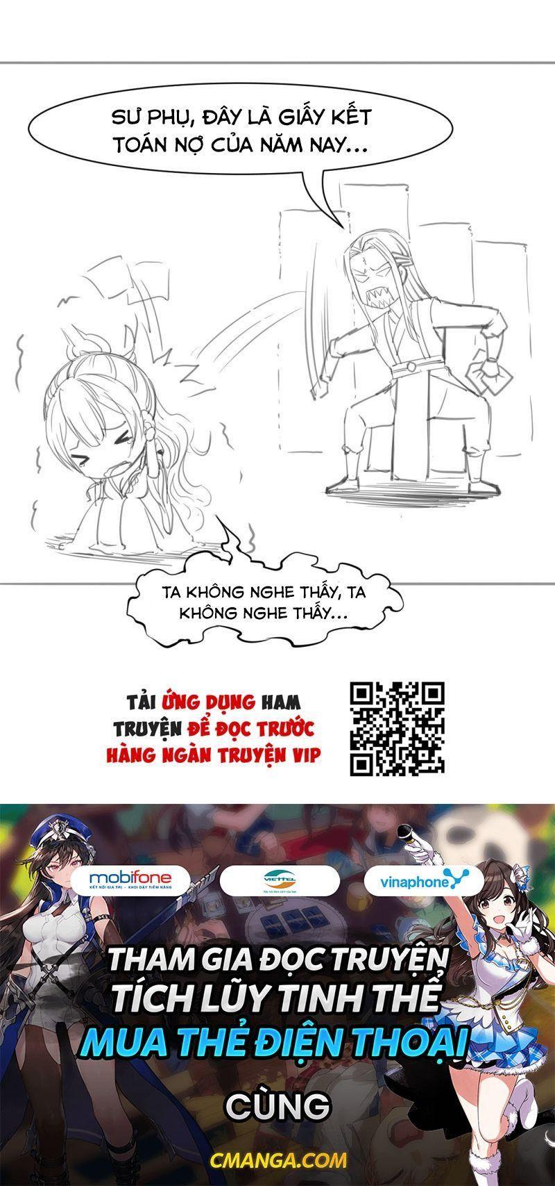 Sư Tỷ Của Ta Rất Cứng Chapter 79 - Trang 2