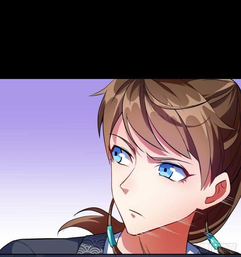 Sư Tỷ Của Ta Rất Cứng Chapter 8 - Trang 2