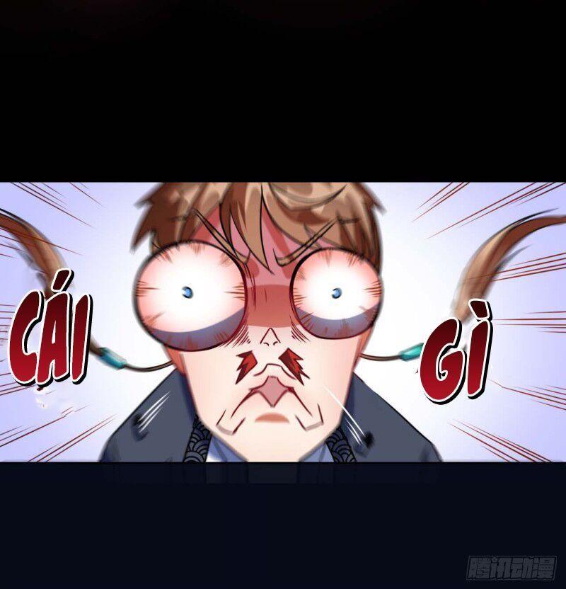 Sư Tỷ Của Ta Rất Cứng Chapter 8 - Trang 2