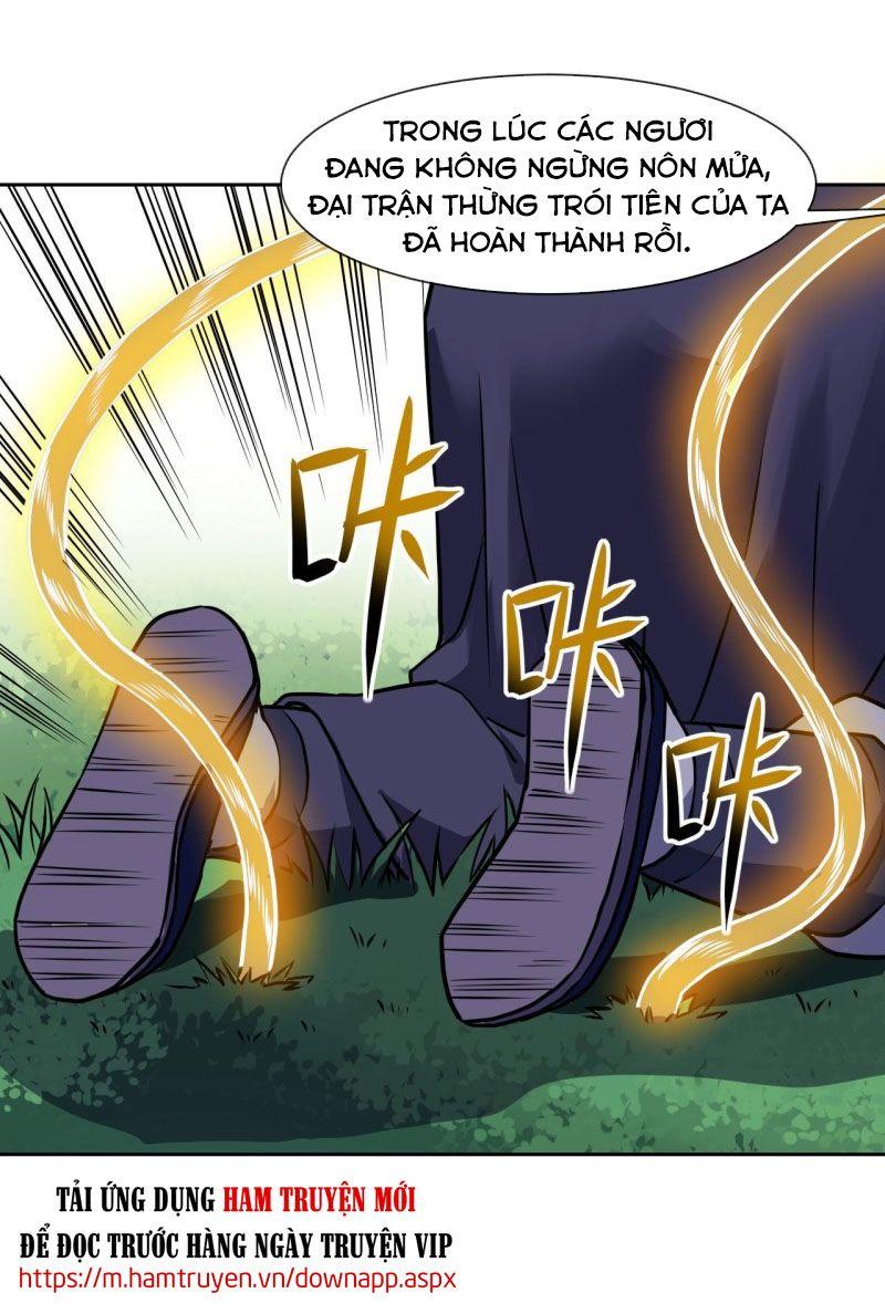 Sư Tỷ Của Ta Rất Cứng Chapter 81 - Trang 2