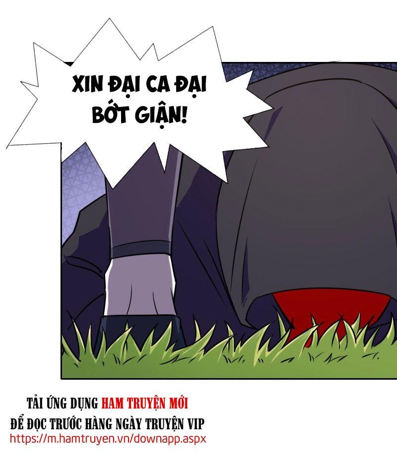 Sư Tỷ Của Ta Rất Cứng Chapter 81 - Trang 2