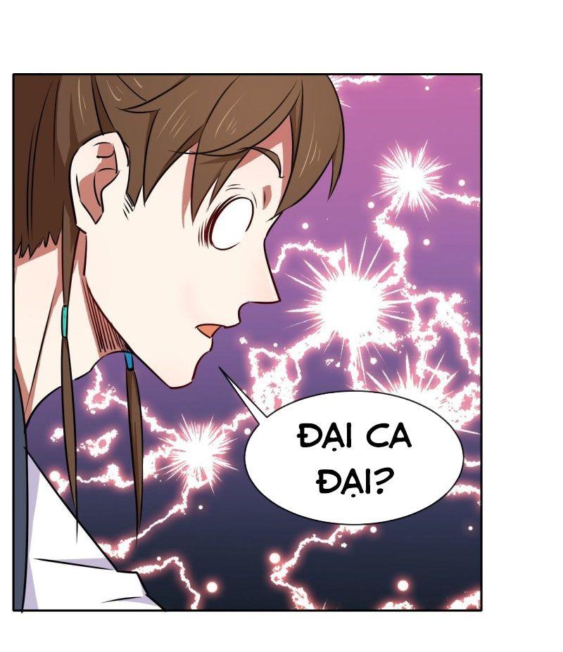Sư Tỷ Của Ta Rất Cứng Chapter 81 - Trang 2