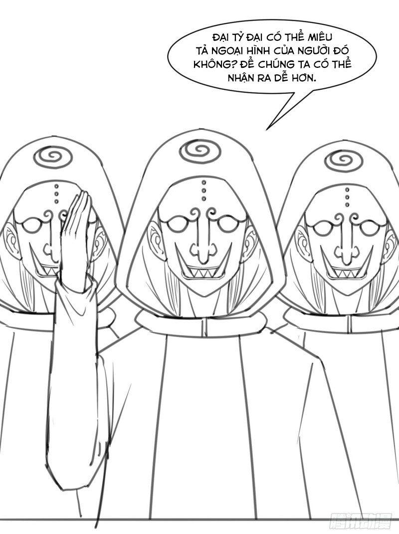 Sư Tỷ Của Ta Rất Cứng Chapter 81 - Trang 2