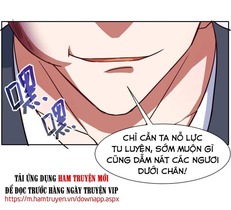 Sư Tỷ Của Ta Rất Cứng Chapter 82 - Trang 2