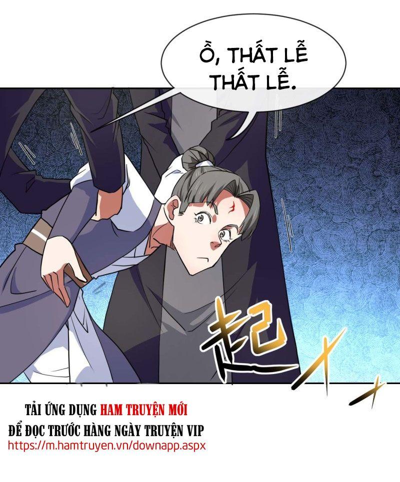 Sư Tỷ Của Ta Rất Cứng Chapter 82 - Trang 2