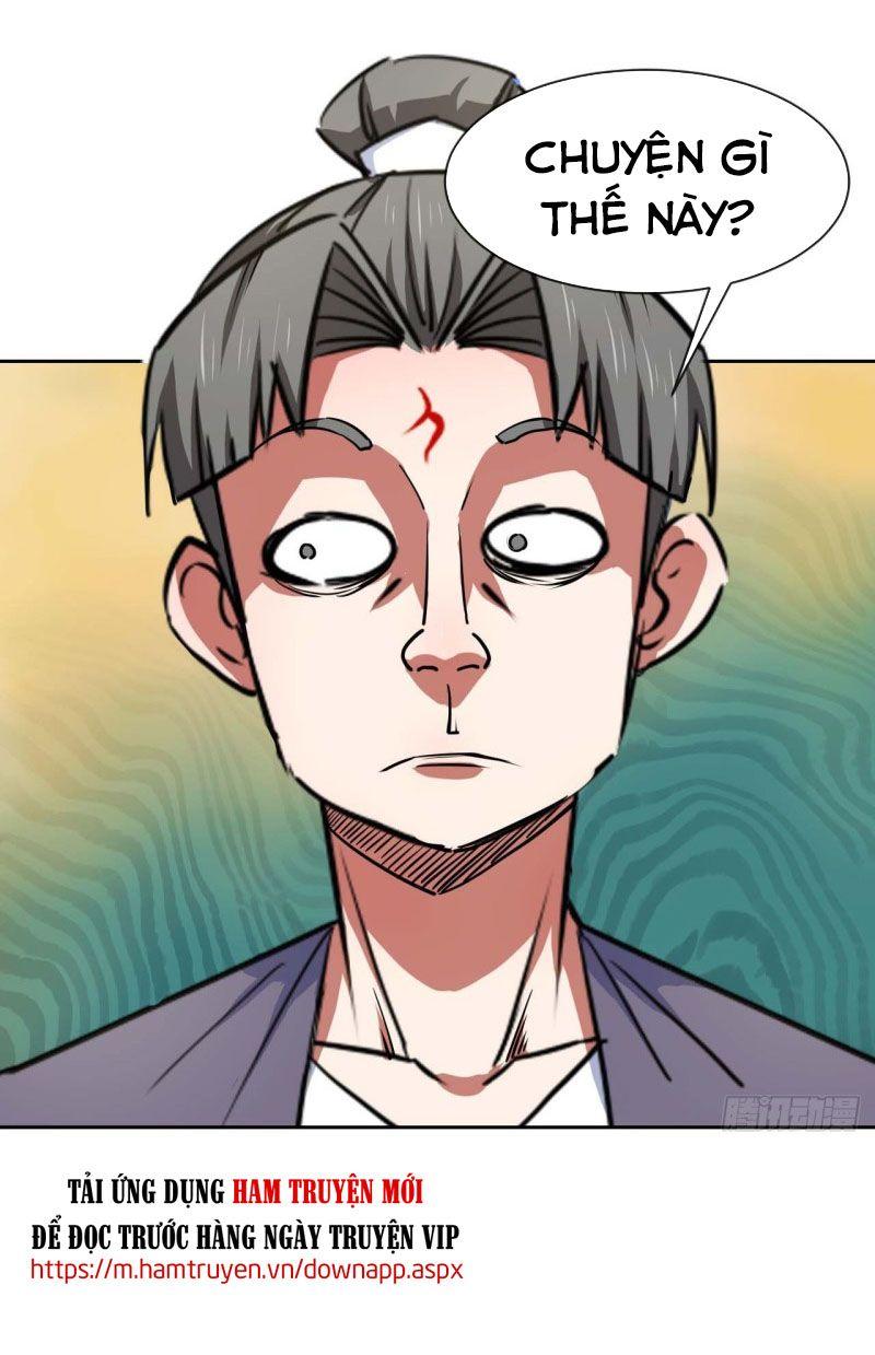 Sư Tỷ Của Ta Rất Cứng Chapter 82 - Trang 2