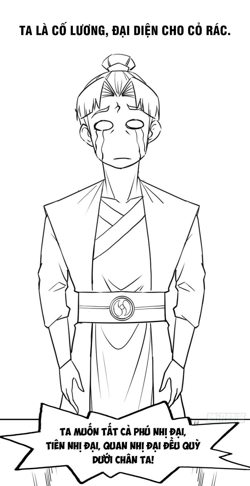 Sư Tỷ Của Ta Rất Cứng Chapter 82 - Trang 2