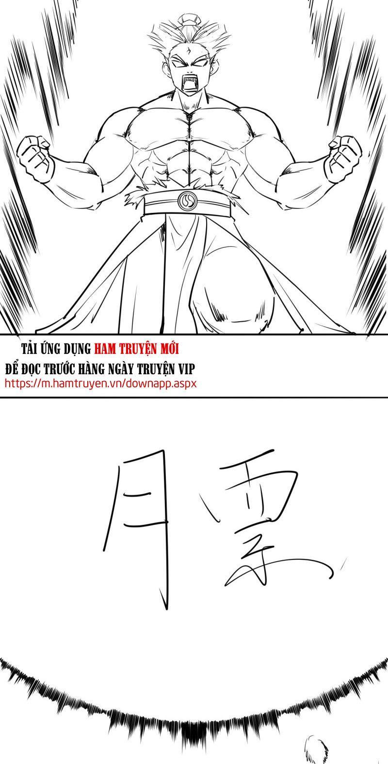 Sư Tỷ Của Ta Rất Cứng Chapter 82 - Trang 2