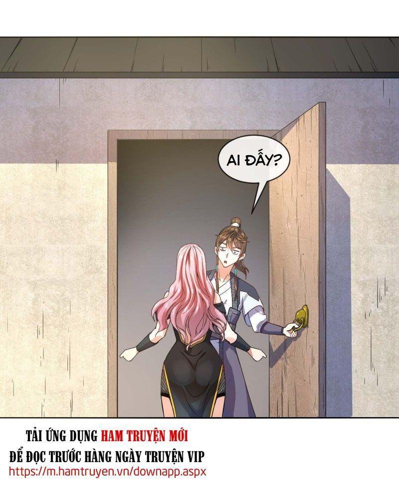 Sư Tỷ Của Ta Rất Cứng Chapter 88 - Trang 2