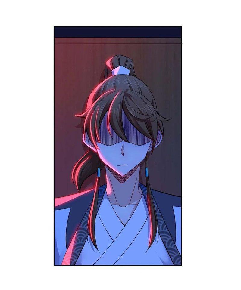 Sư Tỷ Của Ta Rất Cứng Chapter 96 - Trang 2