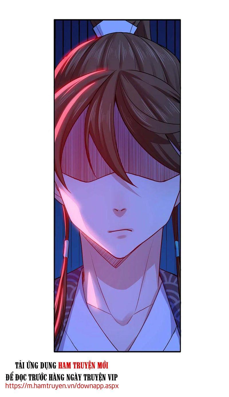 Sư Tỷ Của Ta Rất Cứng Chapter 96 - Trang 2