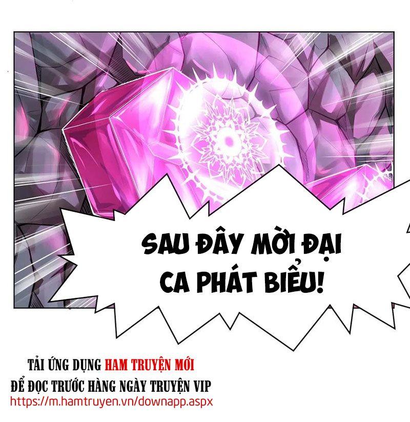 Sư Tỷ Của Ta Rất Cứng Chapter 96 - Trang 2