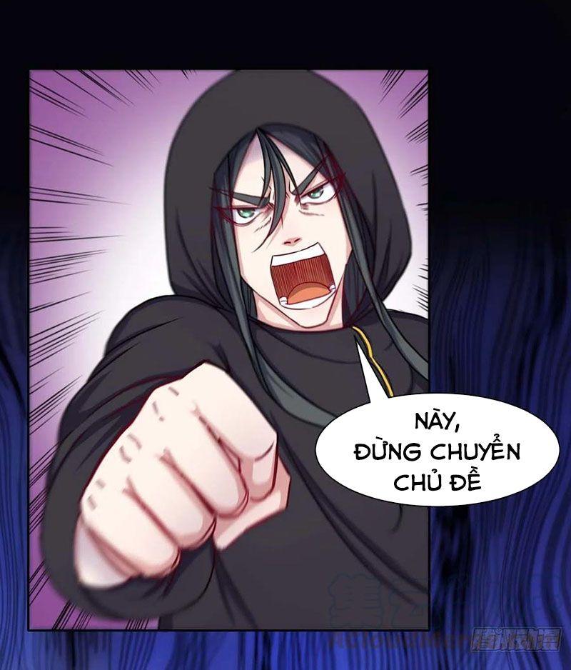 Sư Tỷ Của Ta Rất Cứng Chapter 97 - Trang 2