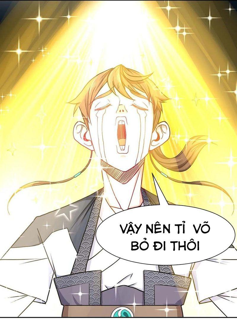 Sư Tỷ Của Ta Rất Cứng Chapter 97 - Trang 2