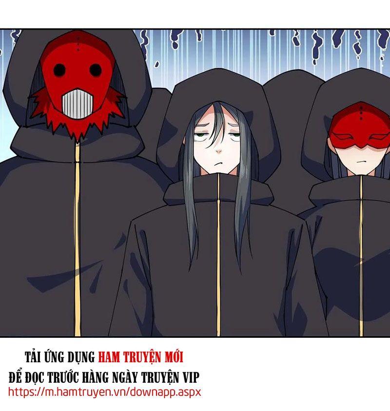 Sư Tỷ Của Ta Rất Cứng Chapter 97 - Trang 2