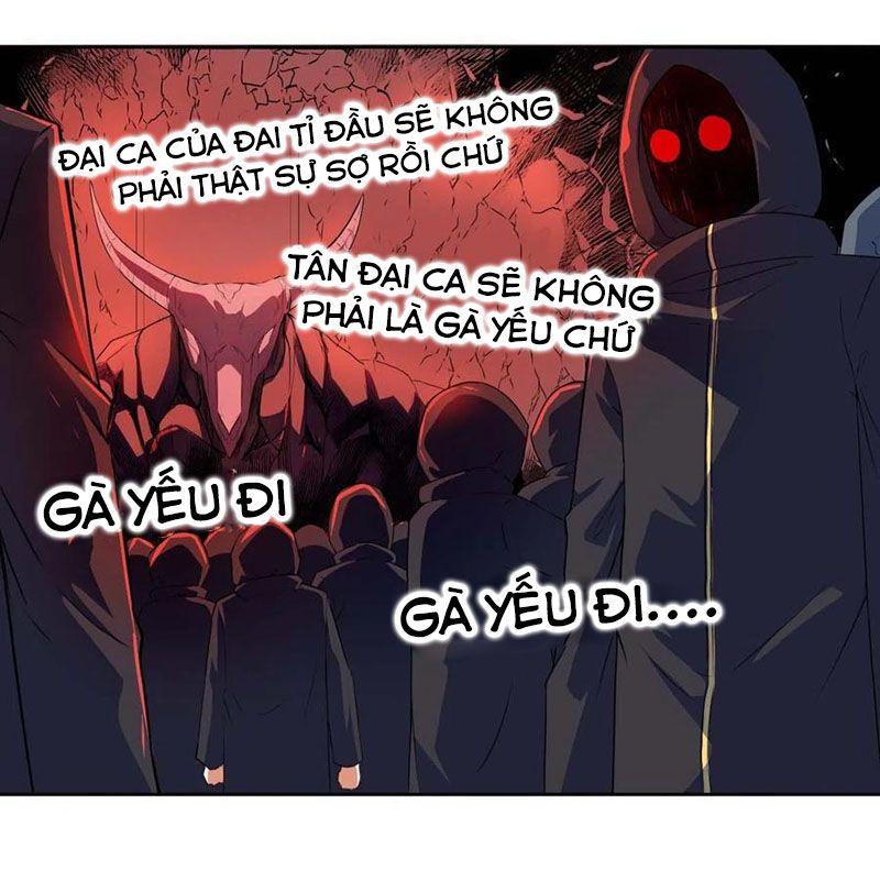 Sư Tỷ Của Ta Rất Cứng Chapter 97 - Trang 2