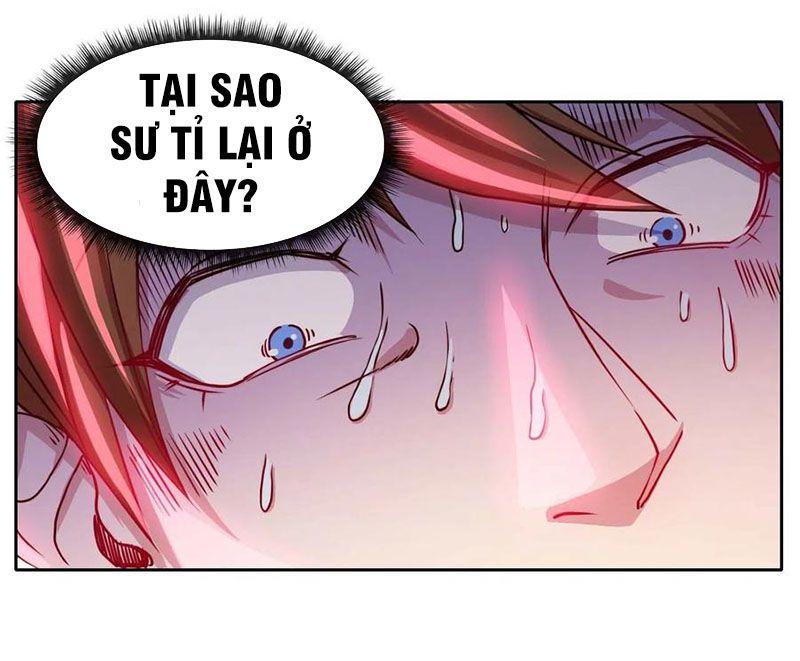 Sư Tỷ Của Ta Rất Cứng Chapter 97 - Trang 2