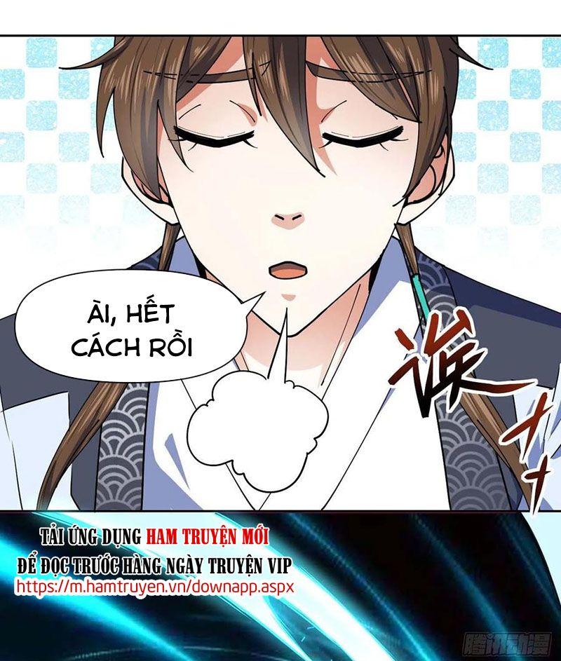 Sư Tỷ Của Ta Rất Cứng Chapter 97 - Trang 2