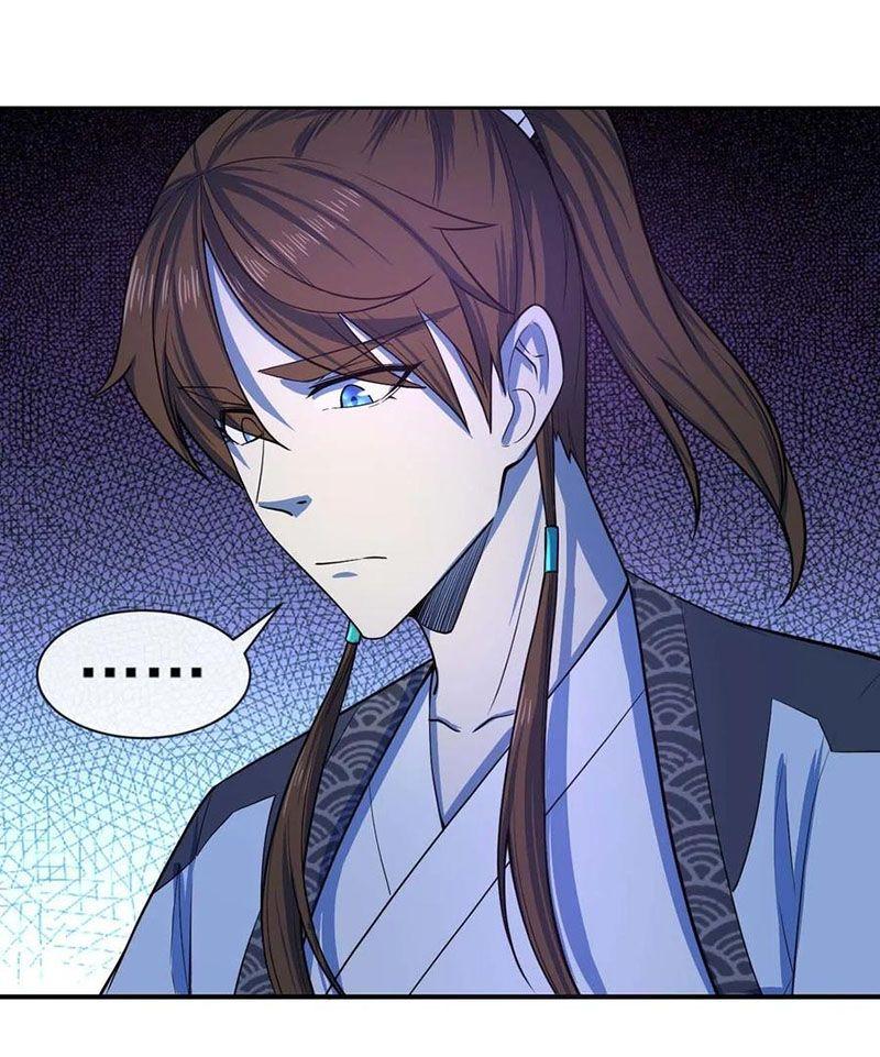 Sư Tỷ Của Ta Rất Cứng Chapter 97 - Trang 2