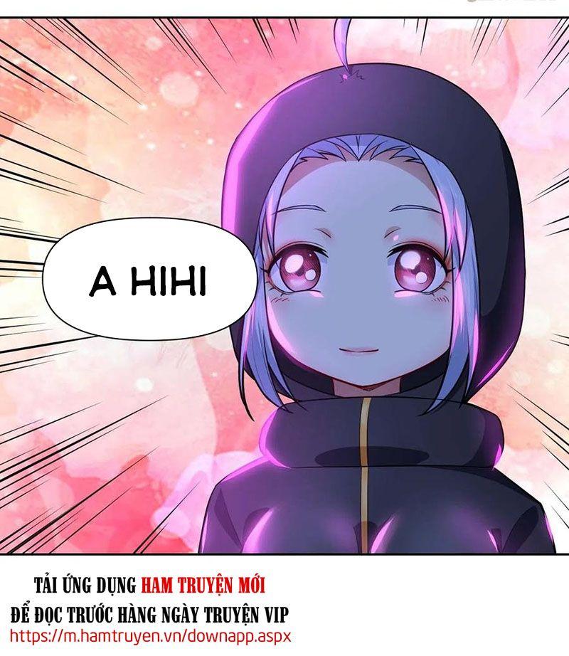 Sư Tỷ Của Ta Rất Cứng Chapter 97 - Trang 2