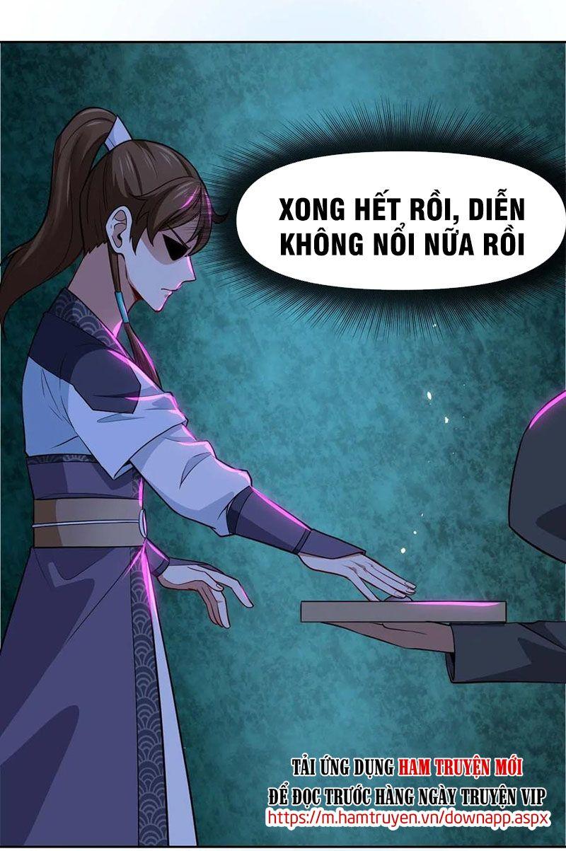 Sư Tỷ Của Ta Rất Cứng Chapter 97 - Trang 2