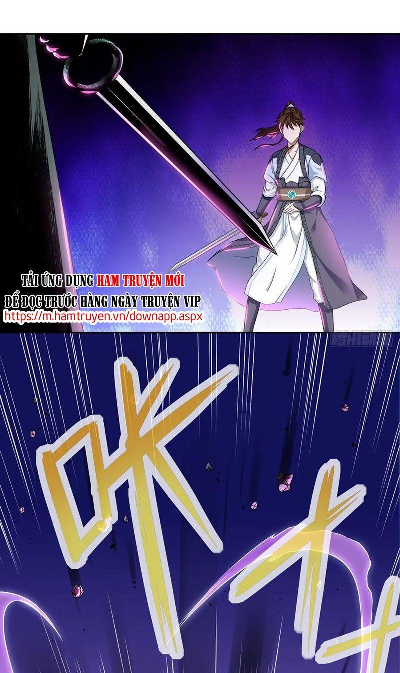 Sư Tỷ Của Ta Rất Cứng Chapter 98 - Trang 2