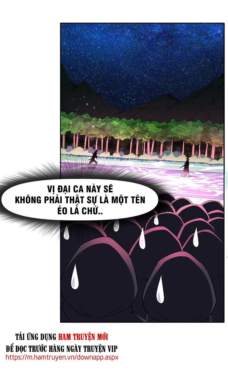 Sư Tỷ Của Ta Rất Cứng Chapter 98 - Trang 2