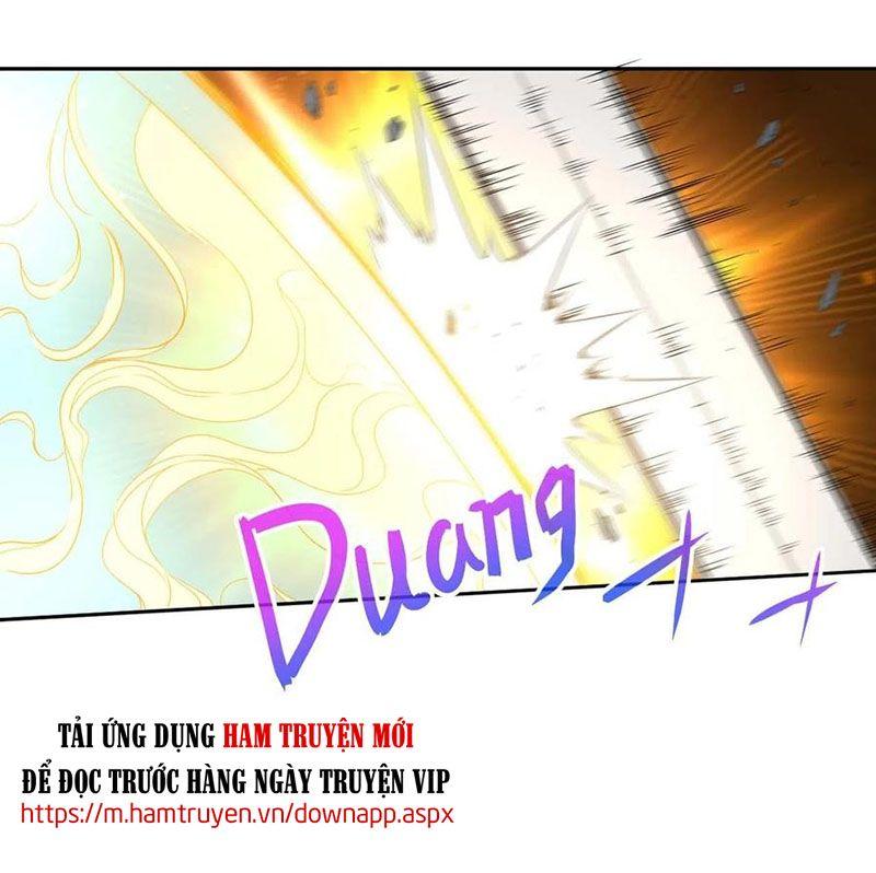 Sư Tỷ Của Ta Rất Cứng Chapter 98 - Trang 2