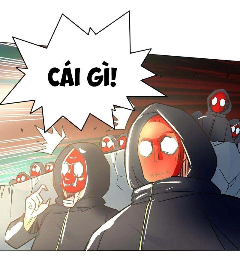Sư Tỷ Của Ta Rất Cứng Chapter 98 - Trang 2