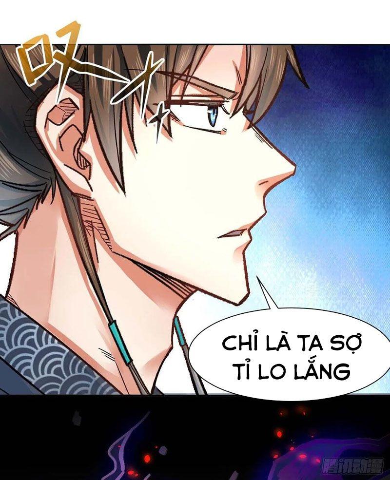 Sư Tỷ Của Ta Rất Cứng Chapter 98 - Trang 2