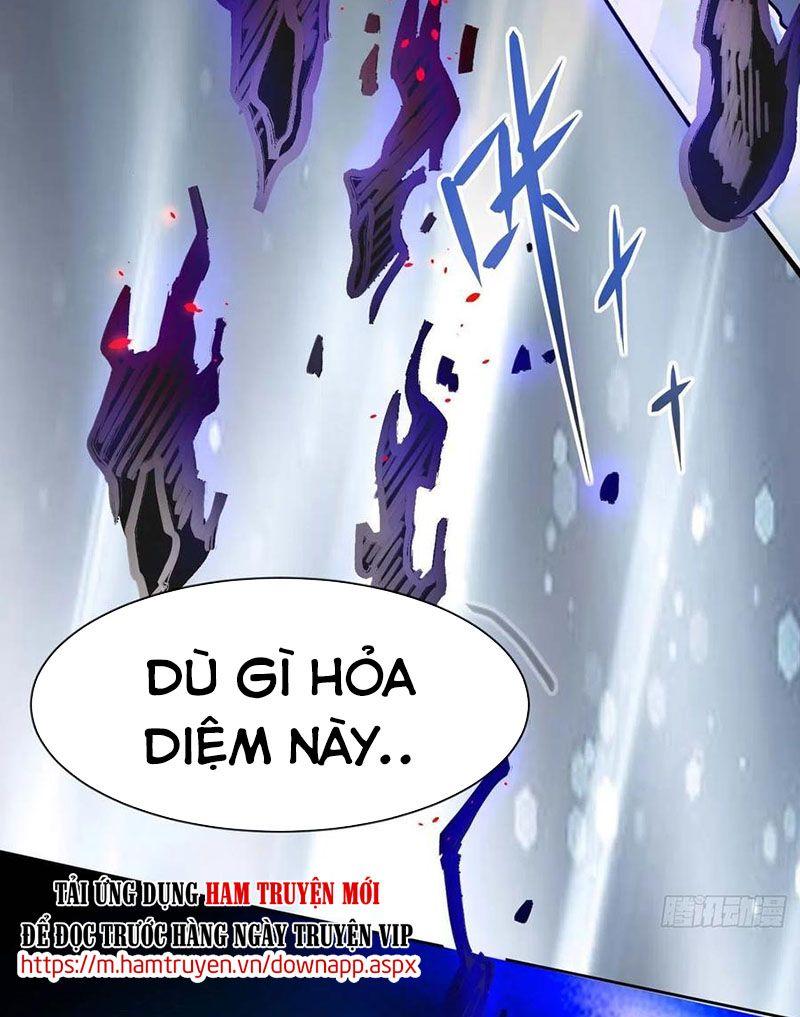Sư Tỷ Của Ta Rất Cứng Chapter 98 - Trang 2