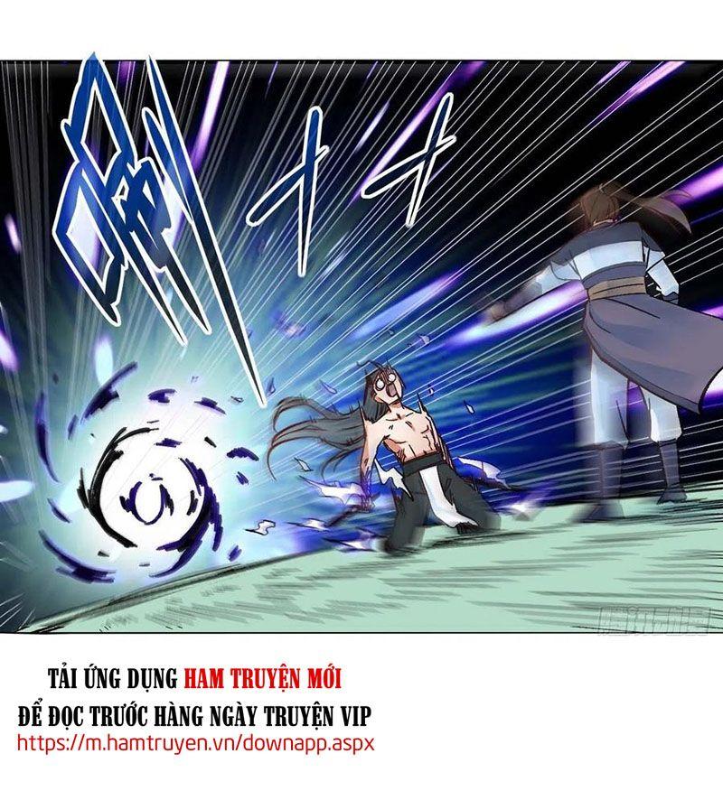 Sư Tỷ Của Ta Rất Cứng Chapter 98 - Trang 2