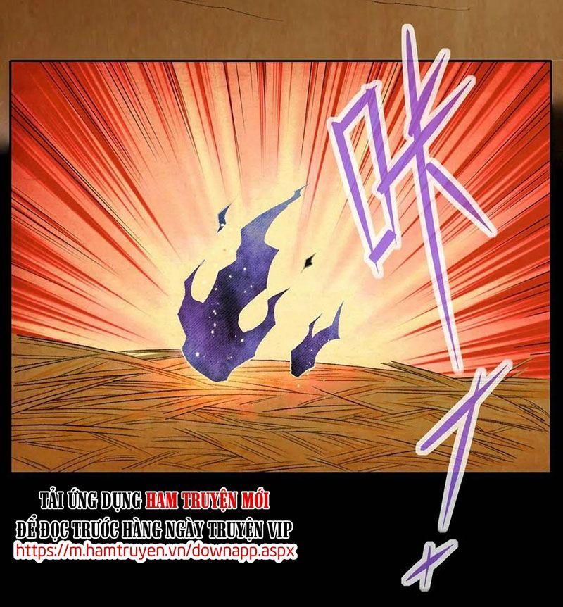 Sư Tỷ Của Ta Rất Cứng Chapter 99 - Trang 2