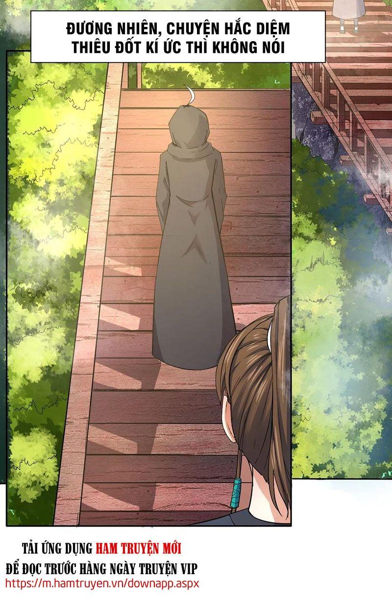 Sư Tỷ Của Ta Rất Cứng Chapter 99 - Trang 2