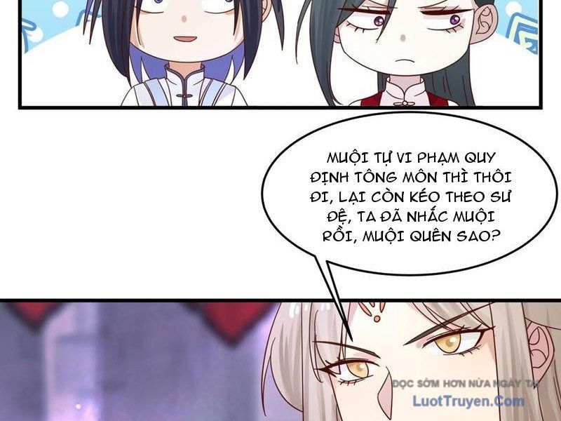 Sư Tỷ, Ta Không Muốn Cố Gắng! Chapter 13 - Trang 2