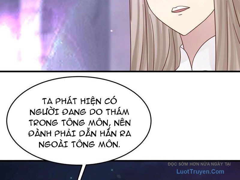 Sư Tỷ, Ta Không Muốn Cố Gắng! Chapter 13 - Trang 2