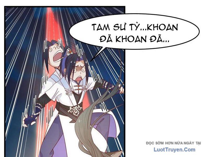 Sư Tỷ, Ta Không Muốn Cố Gắng! Chapter 13 - Trang 2