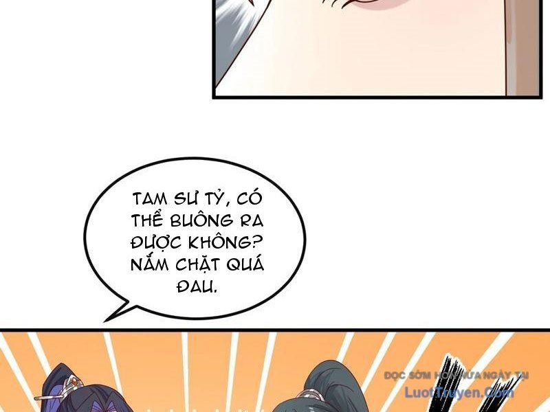 Sư Tỷ, Ta Không Muốn Cố Gắng! Chapter 13 - Trang 2