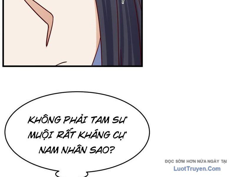 Sư Tỷ, Ta Không Muốn Cố Gắng! Chapter 13 - Trang 2