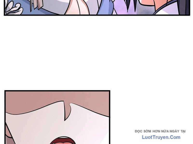 Sư Tỷ, Ta Không Muốn Cố Gắng! Chapter 13 - Trang 2