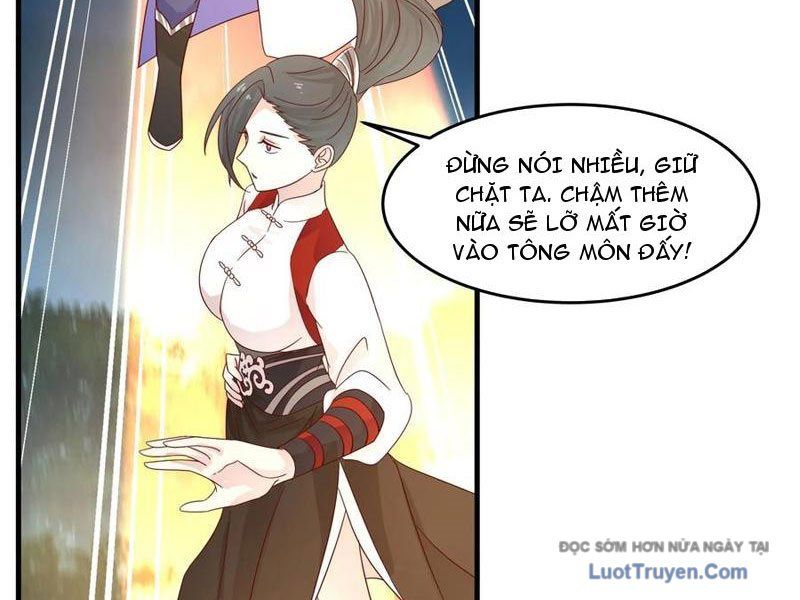 Sư Tỷ, Ta Không Muốn Cố Gắng! Chapter 13 - Trang 2