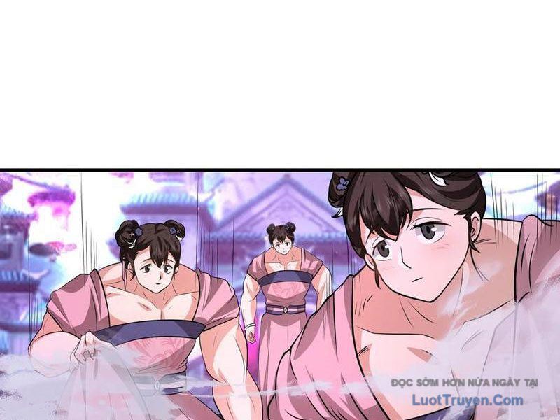 Sư Tỷ, Ta Không Muốn Cố Gắng! Chapter 13 - Trang 2
