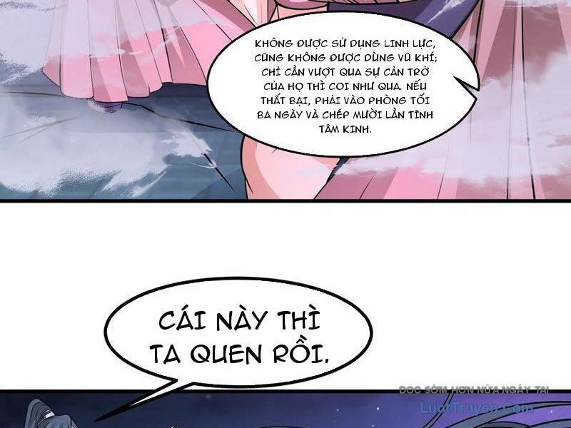 Sư Tỷ, Ta Không Muốn Cố Gắng! Chapter 13 - Trang 2