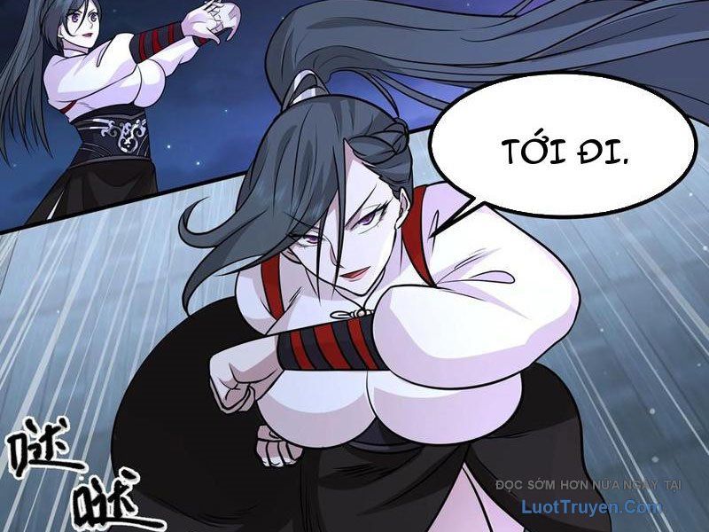 Sư Tỷ, Ta Không Muốn Cố Gắng! Chapter 13 - Trang 2