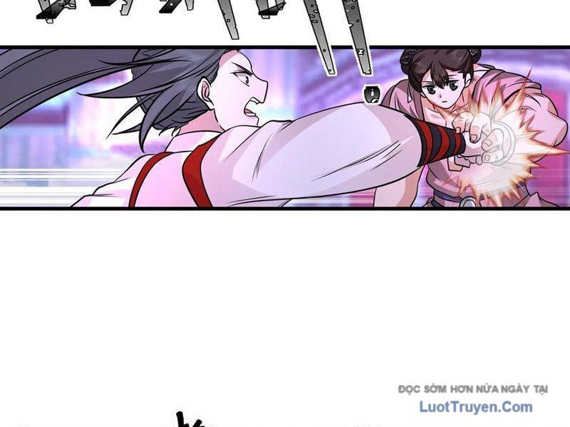 Sư Tỷ, Ta Không Muốn Cố Gắng! Chapter 13 - Trang 2