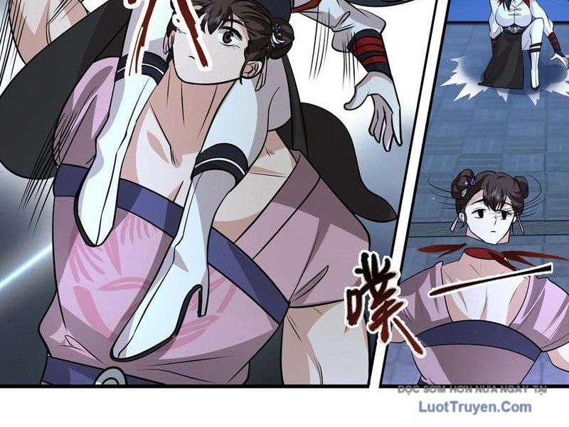 Sư Tỷ, Ta Không Muốn Cố Gắng! Chapter 13 - Trang 2