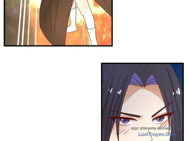 Sư Tỷ, Ta Không Muốn Cố Gắng! Chapter 13 - Trang 2