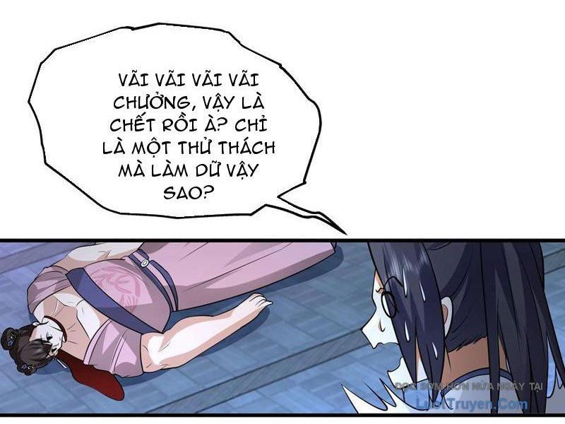 Sư Tỷ, Ta Không Muốn Cố Gắng! Chapter 13 - Trang 2